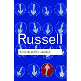 Authority and the Individual