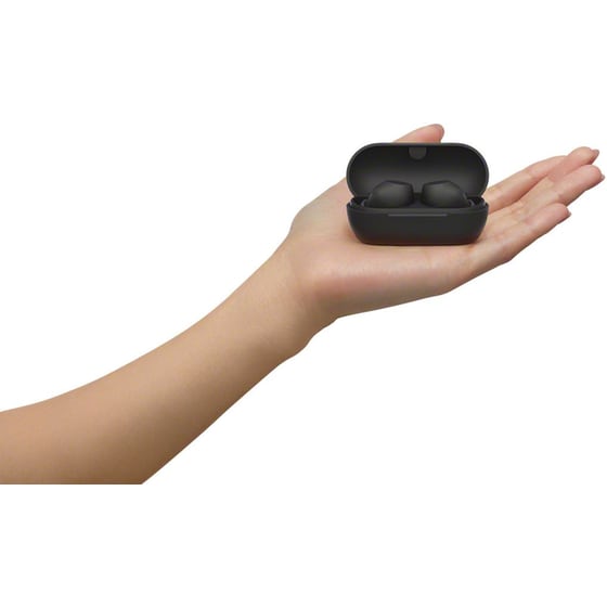 Ακουστικά Bluetooth Sony WF-C710N - Μαύρα image 8
