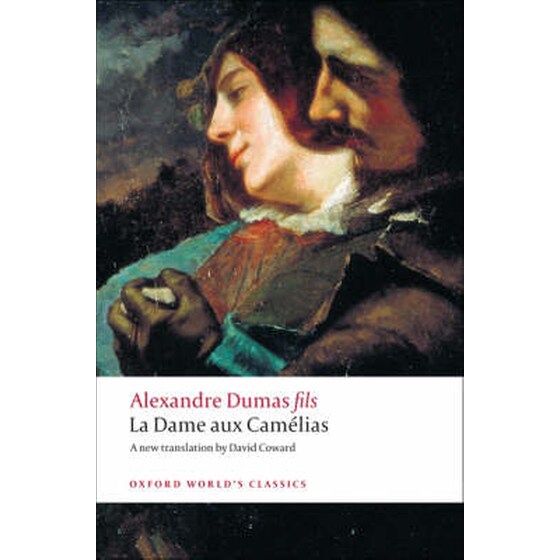 La La Dame aux Camelias image 0