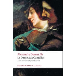 La La Dame aux Camelias