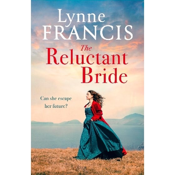 The Reluctant Bride image 0