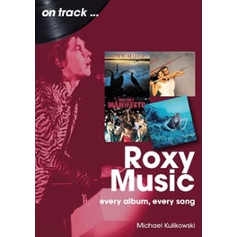 Roxy Music On Track