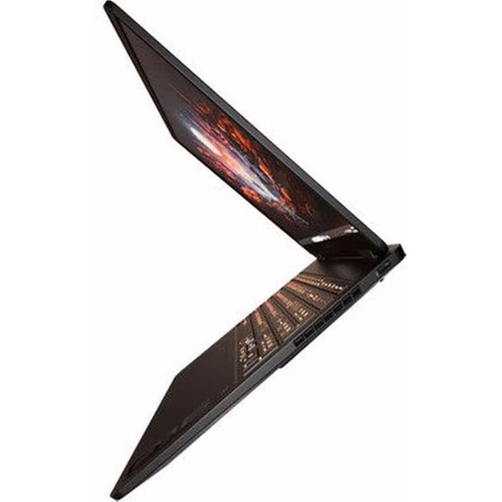 HP Slim 16-an0009nv 16" QHD IPS (Core Ultra 7-255H/16GB/1TB/GeForce RTX 5060/Win11Home) Laptop image 2