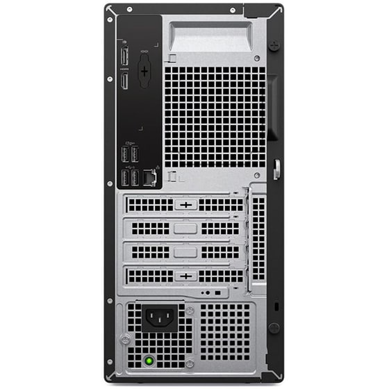Desktop Dell Pro Tower Essential QVT1260 (Intel Core i5-14400/16 GB/512GB SSD/UHD Graphics/Win11Pro) image 3