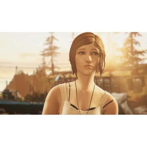 Life Is Strange Arcadia Bay Collection - Nintendo Switch image 1