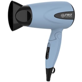 FIRST AUSTRIA FA-5653-6-BL Σεσουάρ Μαλλιών 1300 W Μπλε