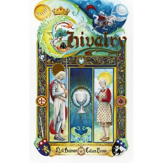 Chivalry image 0