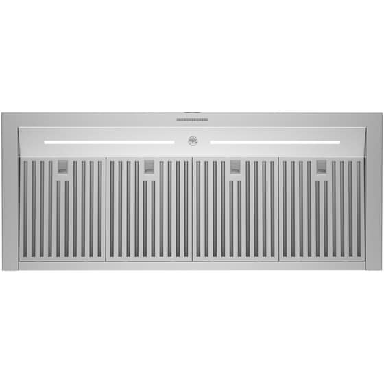 BERTAZZONI KPH120MASXT 120 cm Inox Απορροφητήρας Καμινάδα-Τζάκι image 1