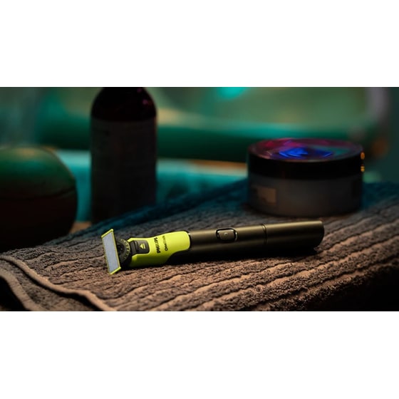 Ξυριστική Μηχανή Philips Oneblade 360 Connectivity QP4631/65 image 5