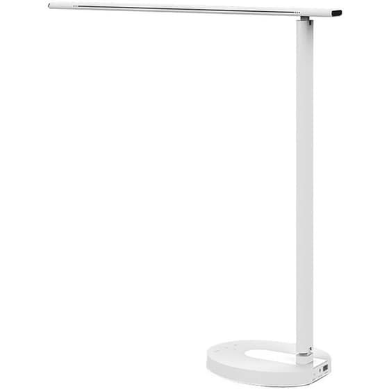 Φωτιστικό Γραφείου Tellur Smart Wi-Fi - Λευκό image 2
