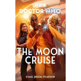 Doctor Who - The Moon Cruise