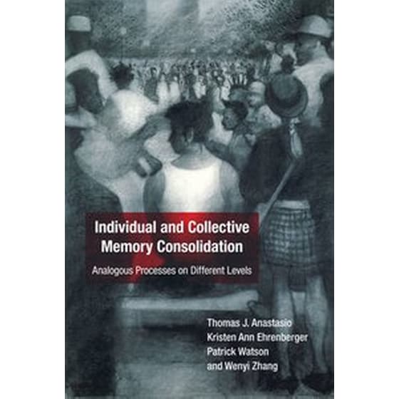 Individual and Collective Memory Consolidation image 0