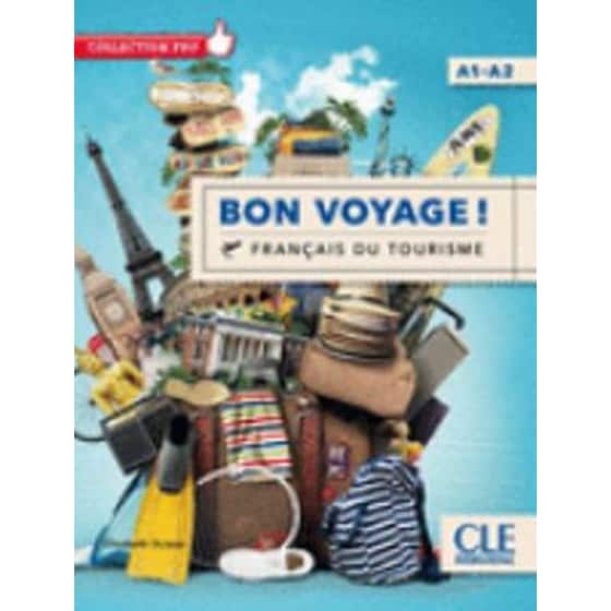 Bon Voyage ! image 0