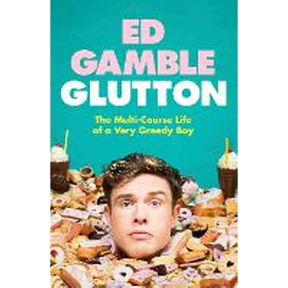 Glutton image 0