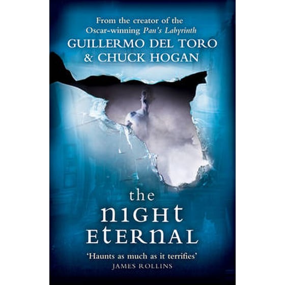 The Night Eternal image 0