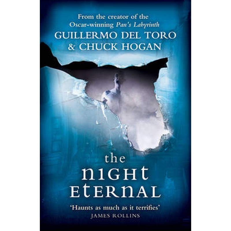 The Night Eternal
