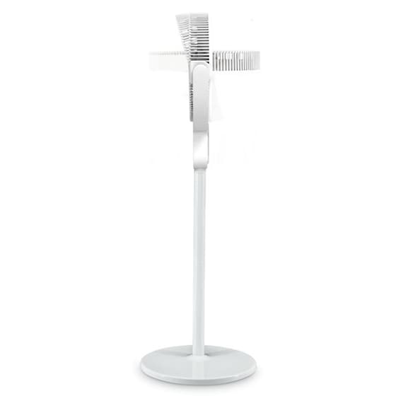 IZZY IZ-9086 Ανεμιστήρας Δαπέδου 25 W 40 cm image 3