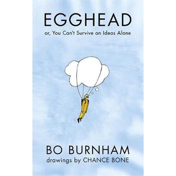 Egghead image 0