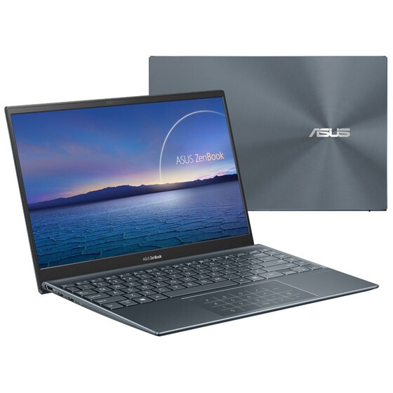Laptop Asus Zenbook UX425EA-WB711R (Intel Core i7-1165G7/16GB/512GB SSD/Intel UHD Graphics) image 4