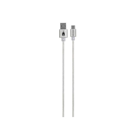 Καλώδιο USB Spartan Gear PlayStation 5 - Λευκό image 0
