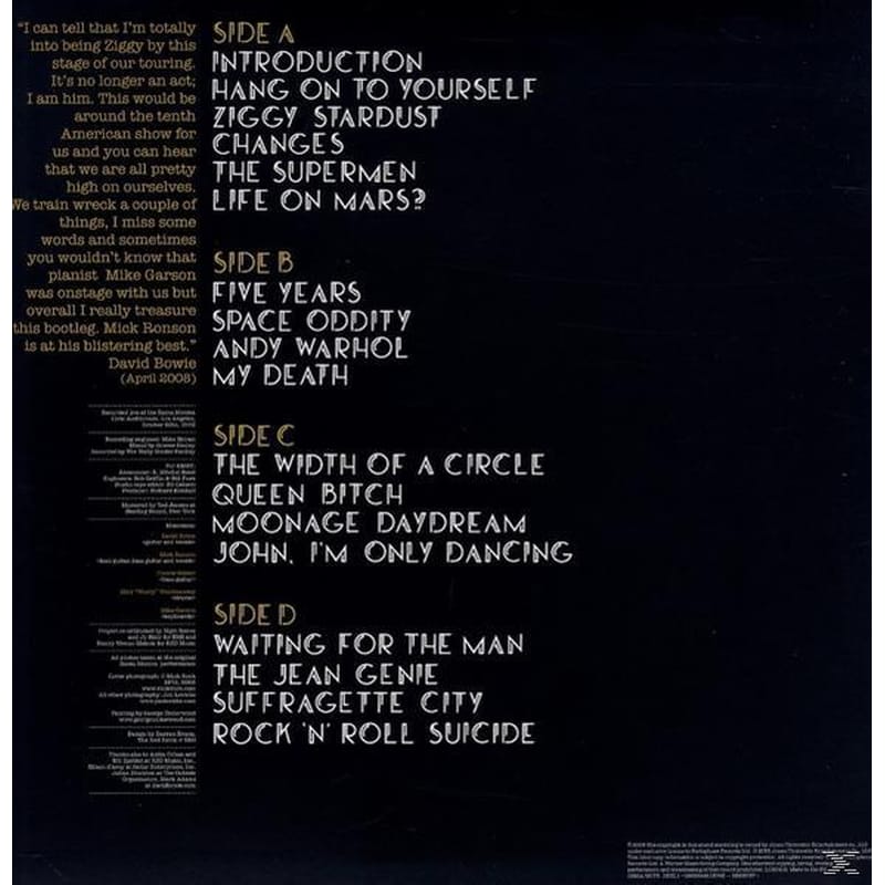 Live Santa Monica 72