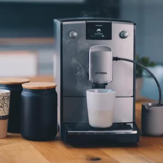 Nivona Nicr 695 Αυτόματη Μηχανή Espresso image 3