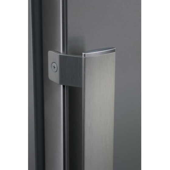 WHIRLPOOL W84BE72X2 No Frost 588 Lt Inox Ψυγειοκαταψύκτης image 11