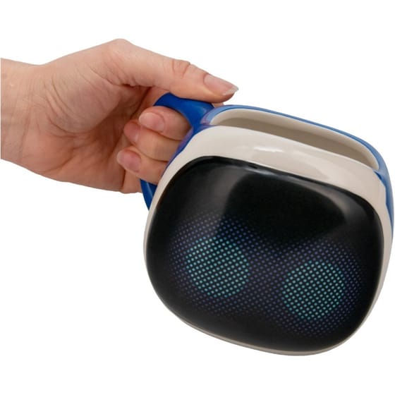 3D Κούπα Paladone Astro Bot 500ml image 6