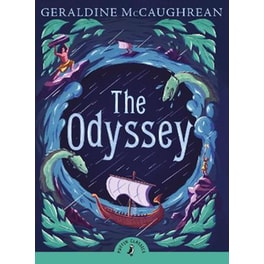 The Odyssey