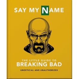 The Little Guide to Breaking Bad