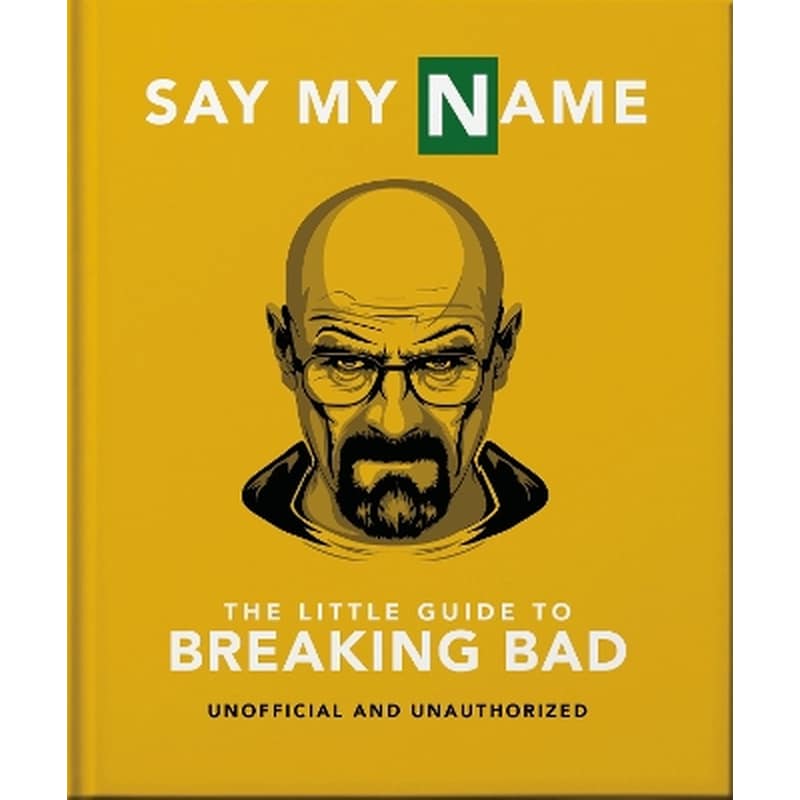 The Little Guide to Breaking Bad