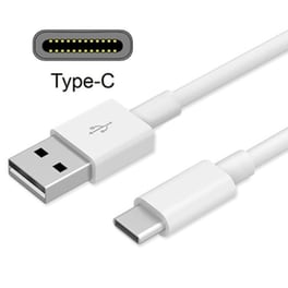 Καλώδιο δεδομένων Oem Usb to Usb-C 1m - White