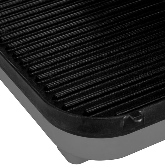 ESTIA 06-23652 MISTY 1300W Γκρι Τοστιέρα image 3