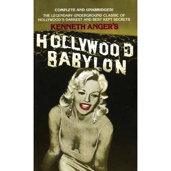 Hollywood Babylon image 0