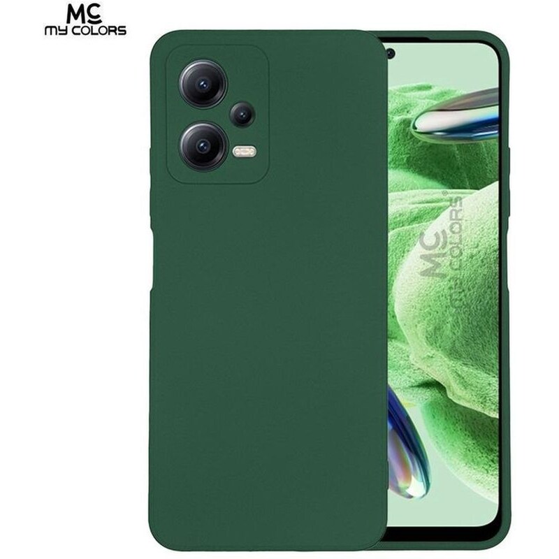 Θήκη Xiaomi Redmi Note 10s - Sonique Armor Clear Με Strap - Μπεζ