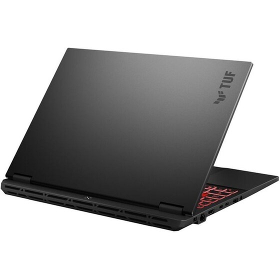 Laptop ASUS TUF Gaming A16 FA608WV 16'' WQXGA IPS (Ryzen-9 HX370/32GB/1TB SSD/GeForce RTX 4060/Win11Pro) image 10