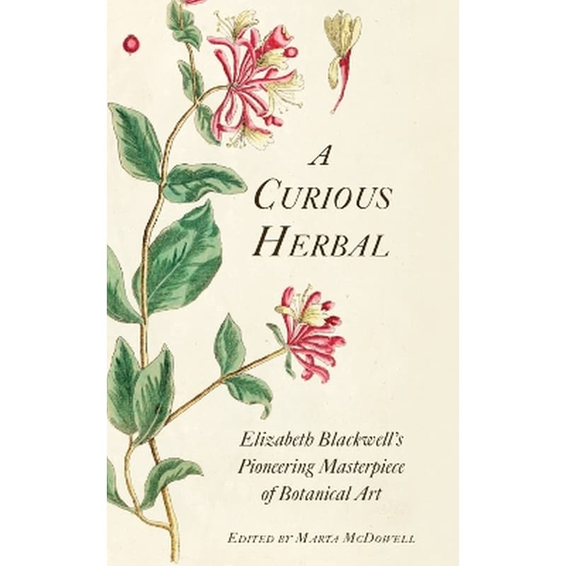 A Curious Herbal