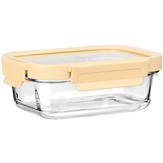Δοχείο Αποθήκευσης Τροφίμων  ESTIA 01-26455 0.64 L Διάφανο image 2