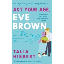Act Your Age, Eve Brown
