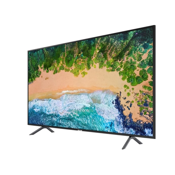 Τηλεόραση Samsung 55" Smart LED 4K HDR UE55NU7102KXXH image 1