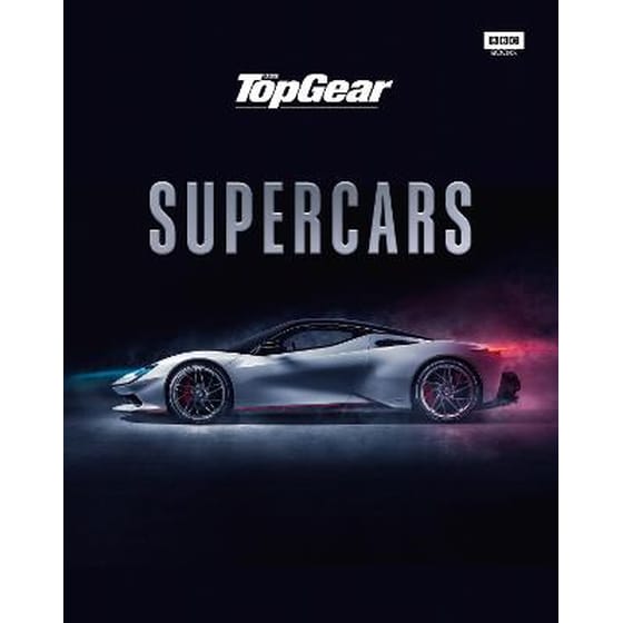 Top Gear Ultimate Supercars image 0