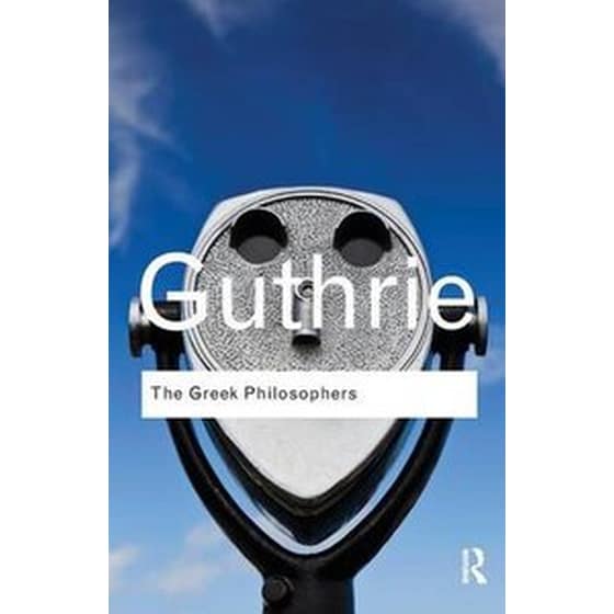 Greek Philosophers image 0
