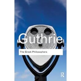 Greek Philosophers