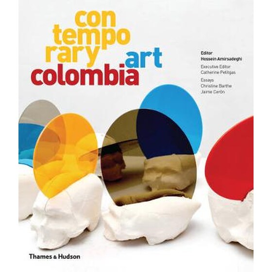 Contemporary Art Colombia image 0