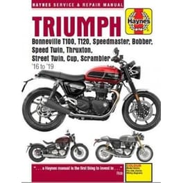 Triumph