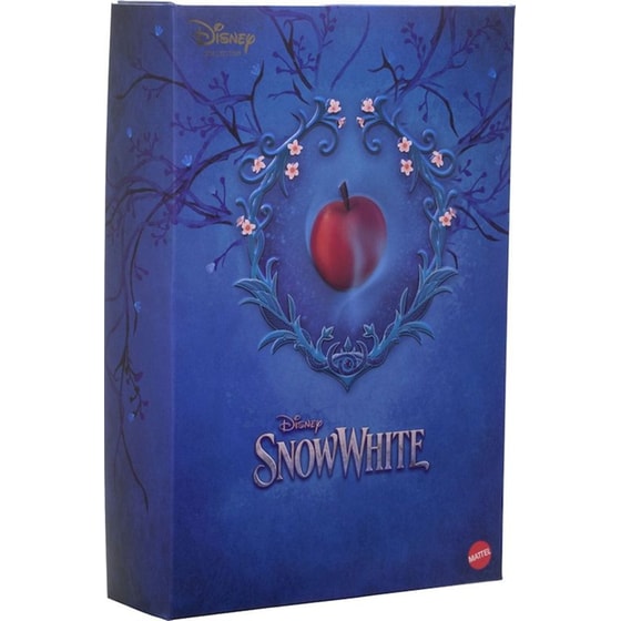 Κούκλα Disney Collector Snow White Συλλεκτική Χιονάτη (HVY53) image 10