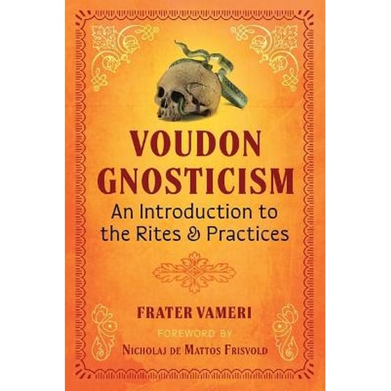 Voudon Gnosticism image 0