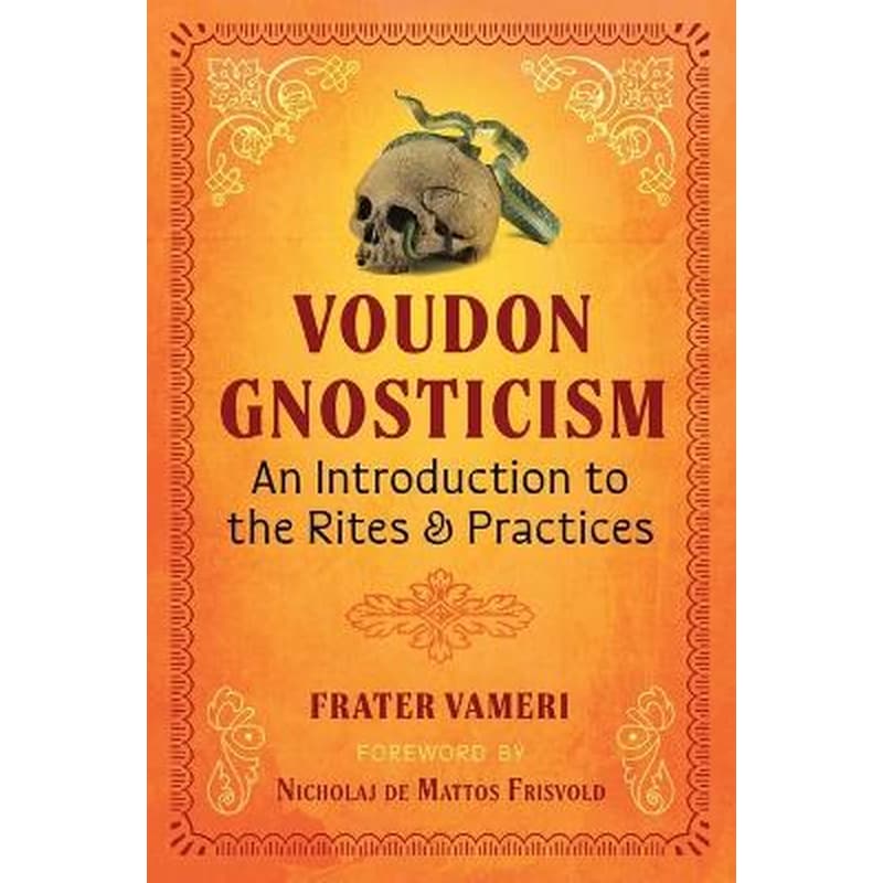 Voudon Gnosticism