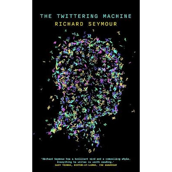 Twittering Machine image 0