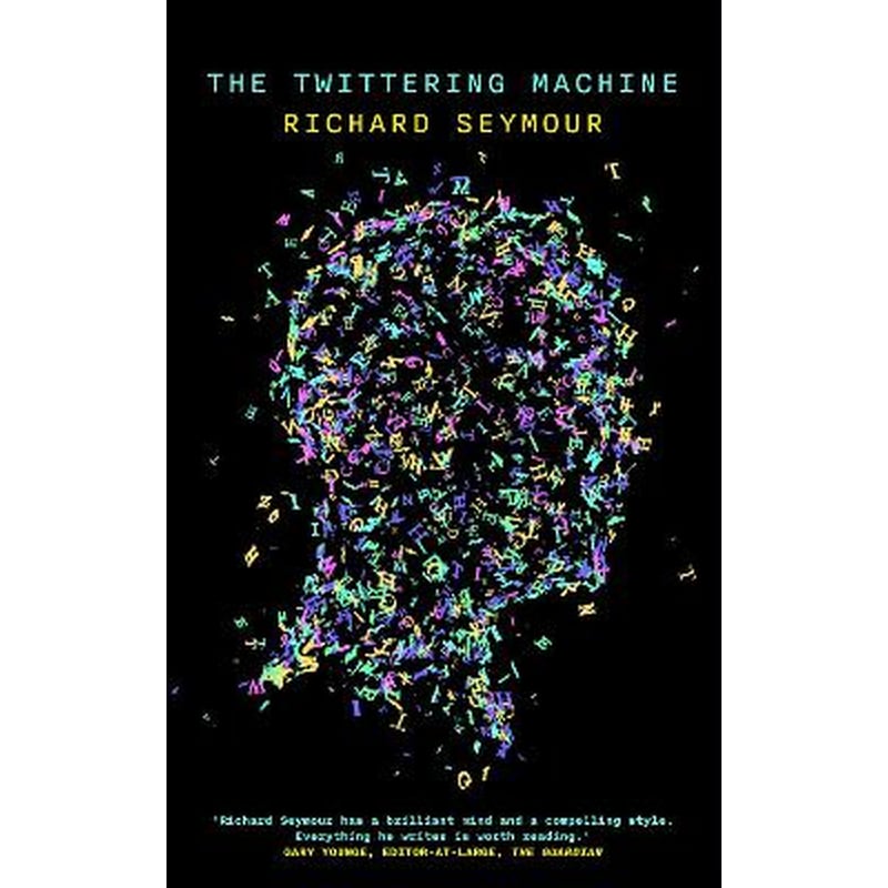 Twittering Machine